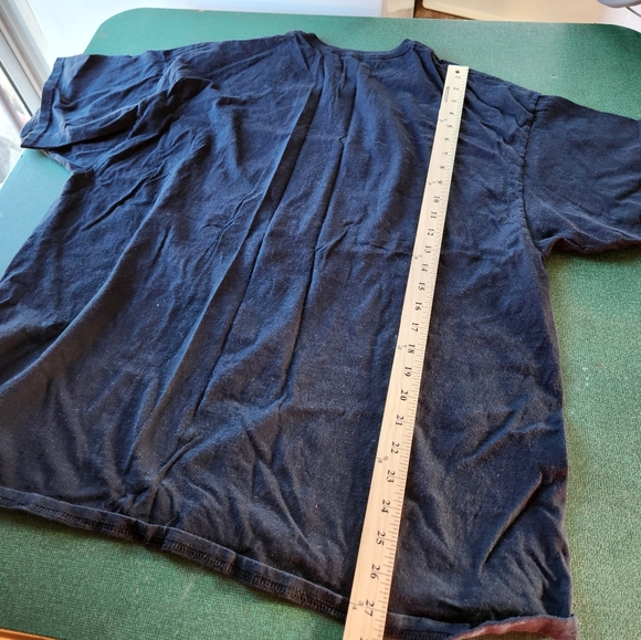 Cromwell Tools T-Shirt - Picture 5 of 5